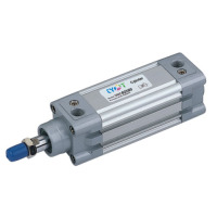 ISO6341 DNC系列气缸