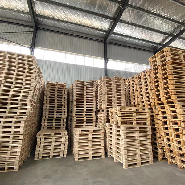 萊山專業木質包裝價格