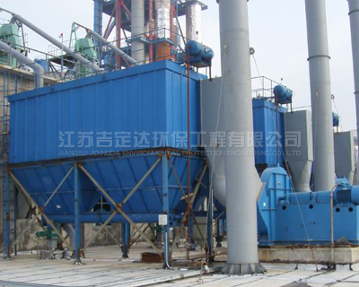 上海气箱脉冲除尘器厂家