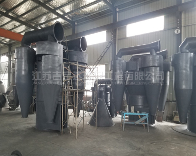 台州煤磨动态选粉机厂