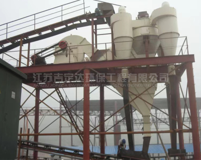 上海复合式选粉机生产厂家