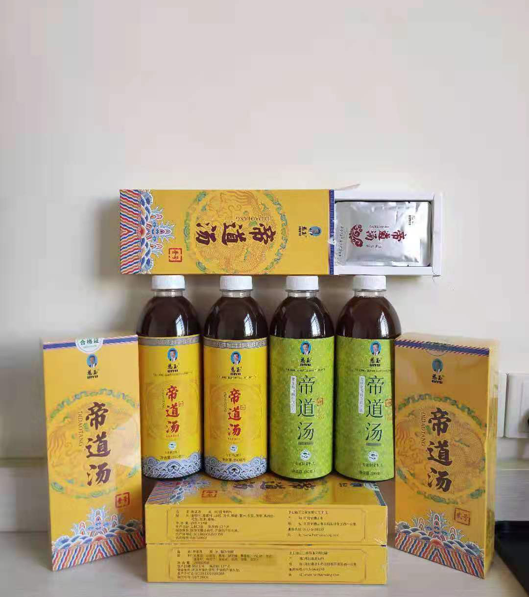 杭州藥食同源產品廠家批發