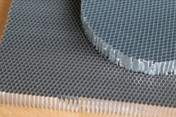 鋁蜂窩芯廠家說鋁蜂窩芯節點膠對鋁蜂窩的作用