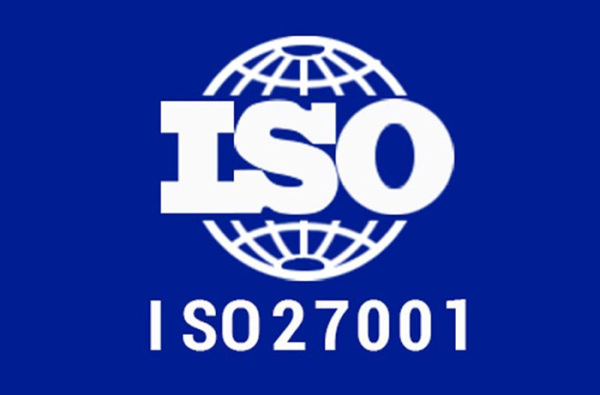 ISO27000信息安全体系