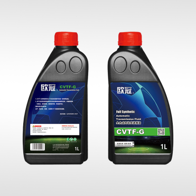 CVTF-G全合成自动变速箱油