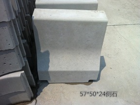 滁州水泥路側石