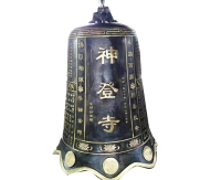 安徽銅鐘