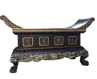 北京銅供桌