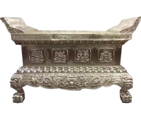 北京銅供桌