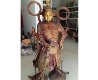 安徽銅佛像