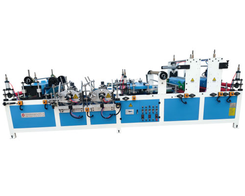 吉林省專業包覆機系列設備供應商
