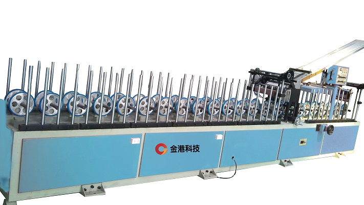 廣東省專業印刷系列設備生產商
