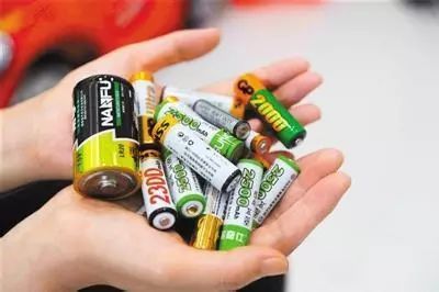 廢鉛酸蓄電池回收