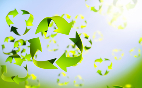 唐山可利用回收再生資源基地