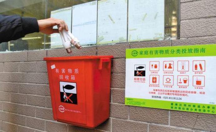唐山有保障再生資源回收網基地