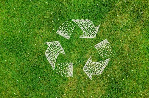 成都可利用再生塑料回收基地
