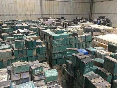 广州有保障危险废物管理办法厂家