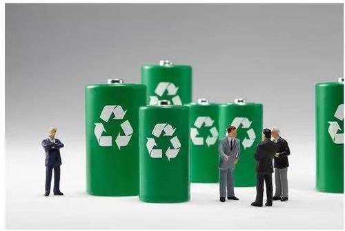 廣州可利用資源回收再生利用