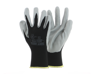 PROSOFT safety protective gloves