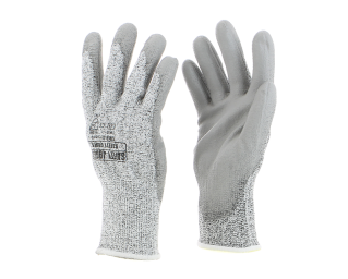 SHIELD cut resistant gloves