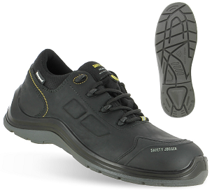 LAVA waterproof safety shoes