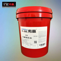 上海32抗磨液压油