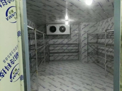 漳州速凍食品冷庫