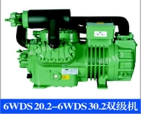 上海6WDS20.2-6WDS 30.2雙級機