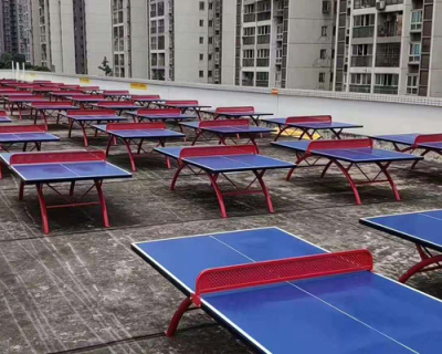 辽宁室外乒乓球台