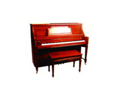 广东钢琴
