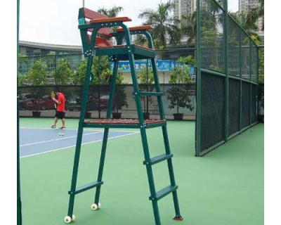 乐山网球裁判椅