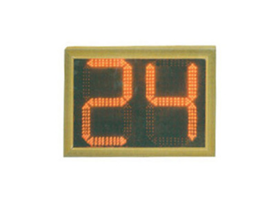 篮球赛24秒计时器