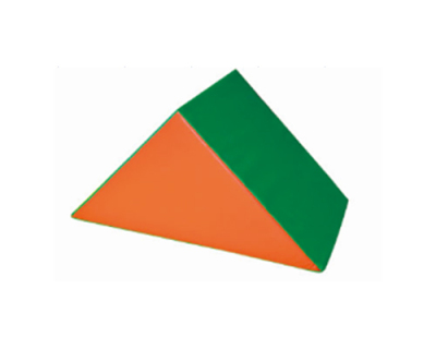 乐山三角体
