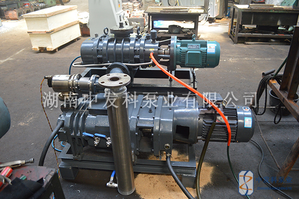 杭州国产真空泵的生产厂商