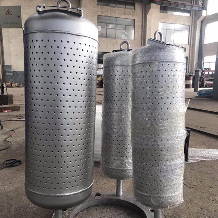 無錫專業鍋爐消聲器生產廠家