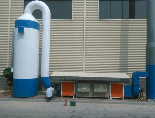 揚州專業全自動水分離器廠家