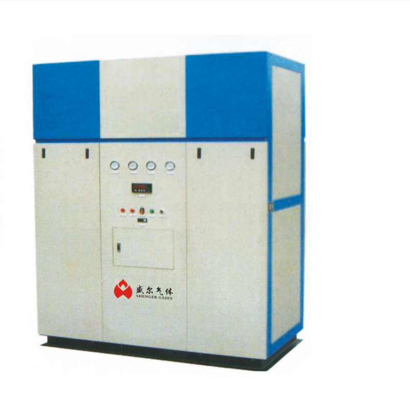 Sro-y medical pressure swing adsorption oxygen generator