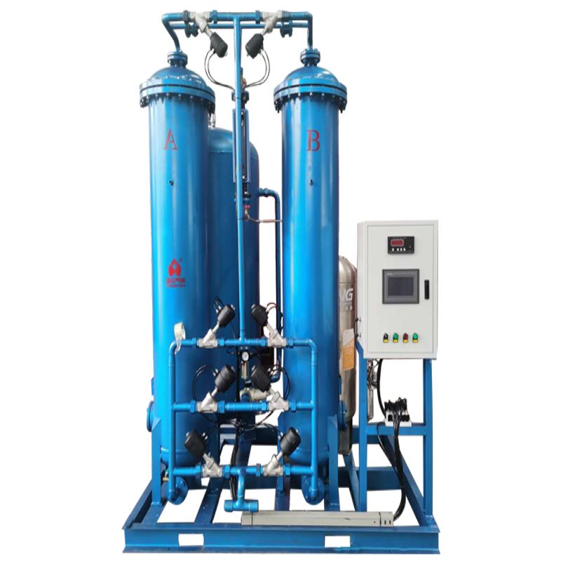 IndiaPressure Swing adsorption oxygen generator CRO-15/93