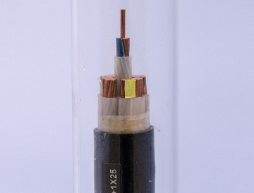 1-3KV低压交联电缆