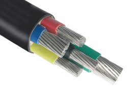 湖南铝芯电力电缆