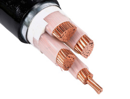广西铜芯电力电缆