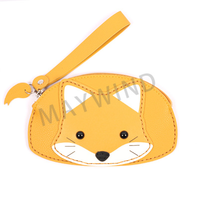 狐貍縫制手工包