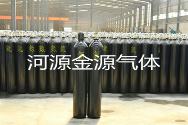 廣州液氧高純度液氧廠家