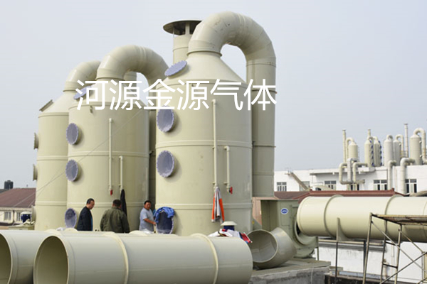 江西工業氣體一氧化碳廠家