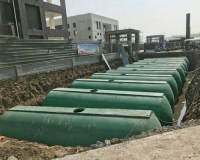 杭州优质的雨水收集系统厂家