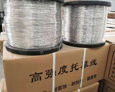 廣州　聚酯PET塑鋼線
