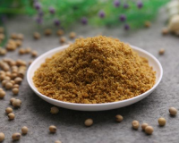 宁波膨化豆粉