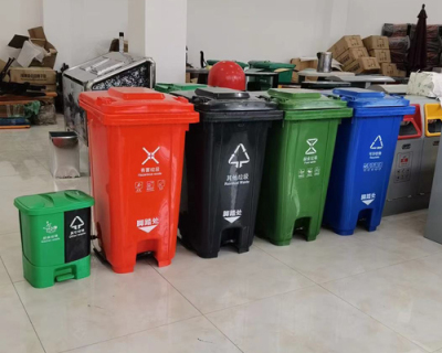 貴州分類垃圾桶