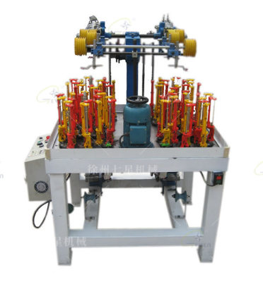 慶陽QX90-16-4編織機方盤