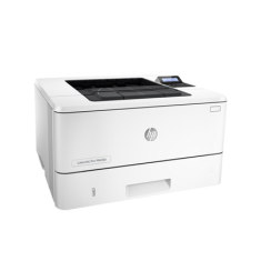 惠普 HP 403D 黑白激光打印機